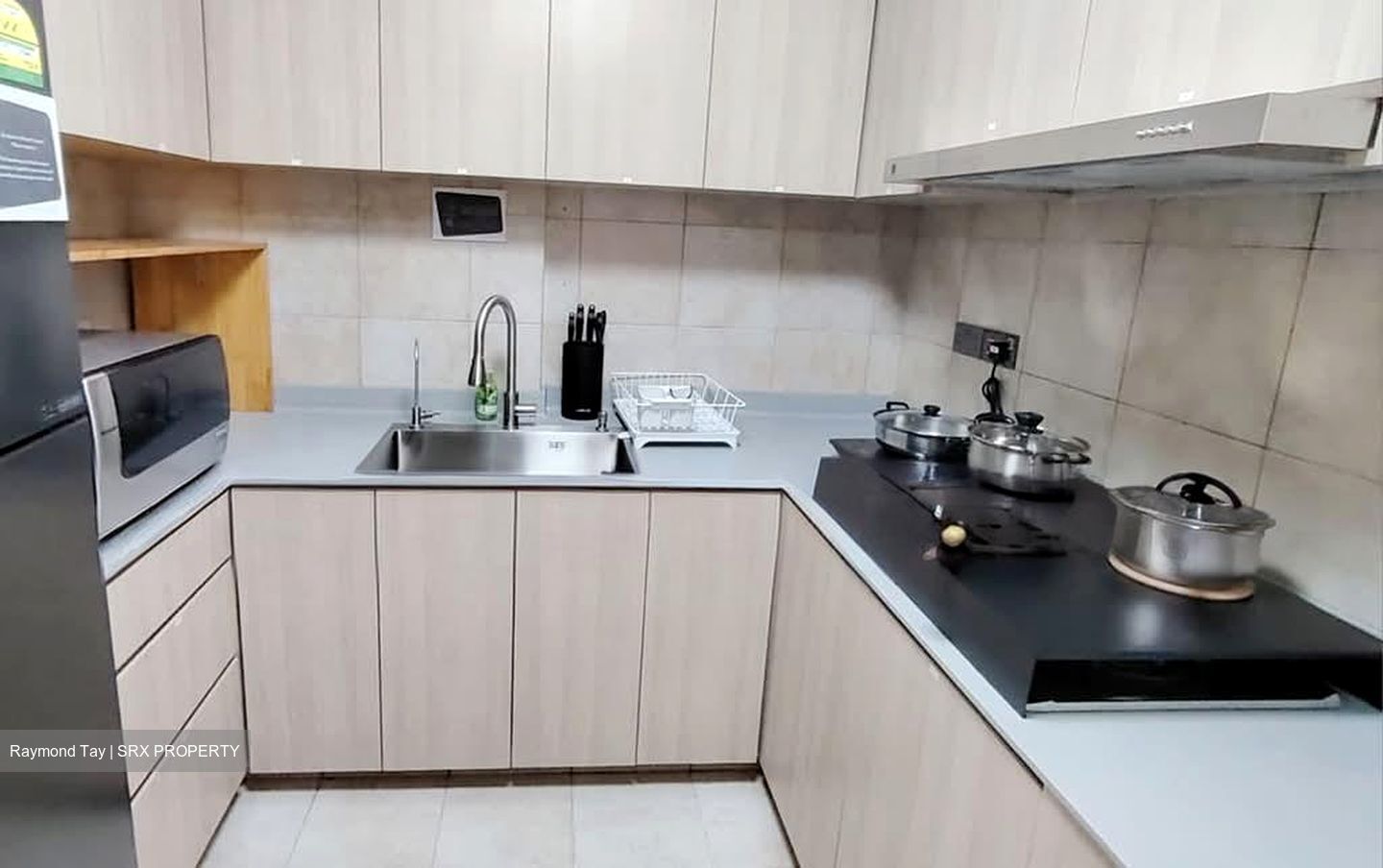 Heritage View (D5), Condominium #601598271